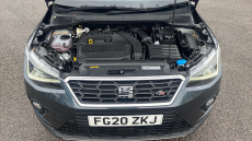 SEAT Arona 1.5 TSI EVO FR Sport [EZ] 5dr Petrol Hatchback